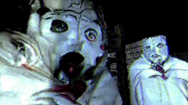 ToruTaru PC Screenshot
