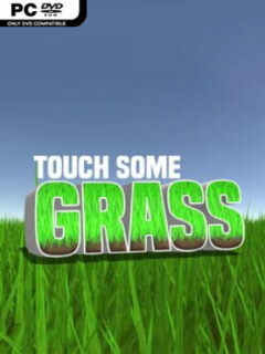 Touch Some Grass - PC Game on SteamUnlocked