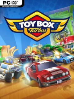 Toybox Turbos - PC Game on SteamUnlocked