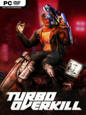 Turbo Overkill (v1.52) - PC Game on SteamUnlocked