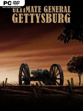 Ultimate General: Gettysburg (v1.8) - PC Game on SteamUnlocked