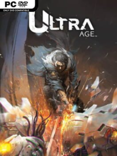 Ultra Age - PC Game on SteamUnlocked