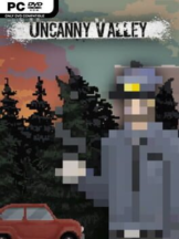 Uncanny Valley Free Download (v03.26.2022) - PC Game on SteamUnlocked