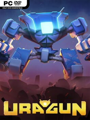 Uragun (v1.1.1) - PC Game on SteamUnlocked