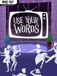 Use Your Words - PC Game on SteamUnlocked