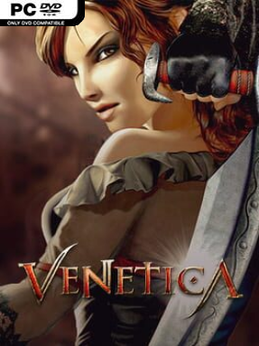 Venetica – Gold Edition (v1.03) - PC Game on SteamUnlocked
