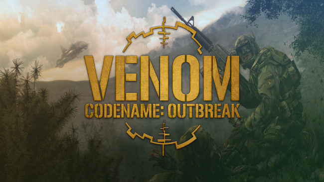 Venom. Codename: Outbreak Free Download