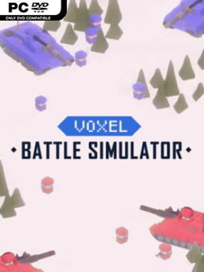 Voxel Battle Simulator - PC Game on SteamUnlocked