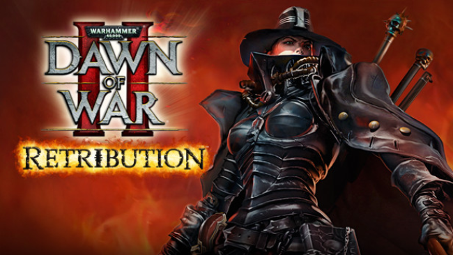 Warhammer ,: Dawn of War II: Retribution Free Download