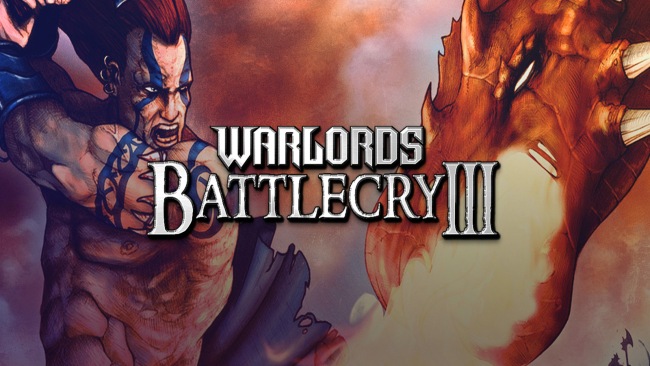 Warlords Battlecry Free Download