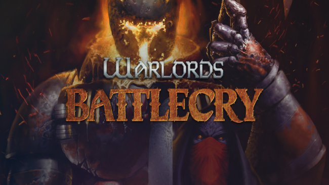 Warlords Battlecry Free Download