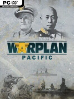 Warplan Pacific (v1.00.06) - PC Game on SteamUnlocked
