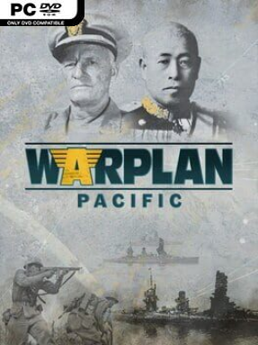 Warplan Pacific Free Download (v1.00.06)