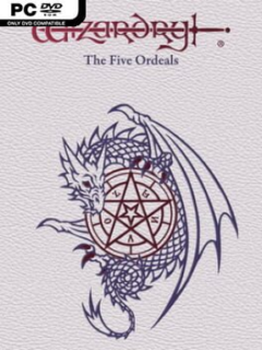 Wizardry: The Five Ordeals - PC Game on SteamUnlocked