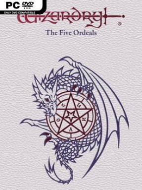 Wizardry: The Five Ordeals - PC Game on SteamUnlocked