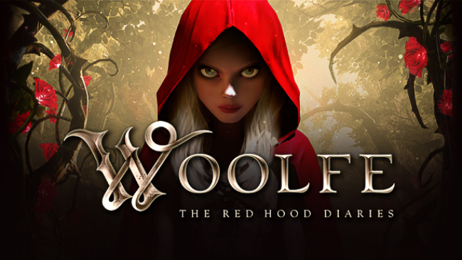 Woolfe – The Red Hood Diaries Free Download