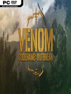 Venom. Codename: Outbreak (GOG) - PC Game on SteamUnlocked