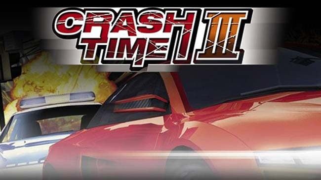 Crash Time Free Download