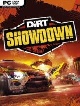 DiRT Showdown Free Download (v1.2) - PC Game on SteamUnlocked