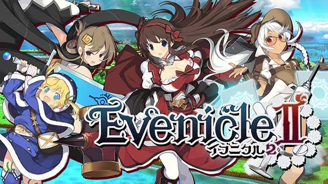 Evenicle Free Download