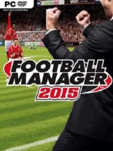 Football Manager 2015 Free Download (v15.3.2) - PC Game on SteamUnlocked