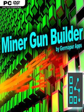 Miner Gun Builder Free Download (v3.2.136)