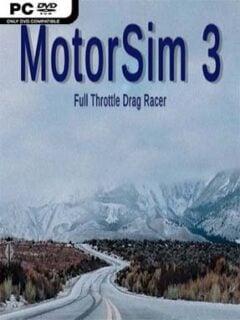 Motorsim 3 (v0.05.00) - PC Game on SteamUnlocked