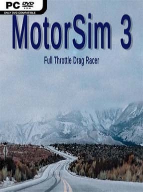 Motorsim 3 (v0.05.00) - PC Game on SteamUnlocked