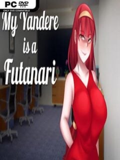 My Yandere Is A Futanari (Uncensored) - PC Game on SteamUnlocked