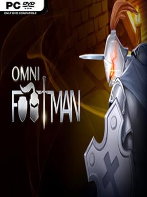 OmniFootman - PC Game on SteamUnlocked