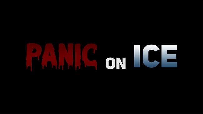 Panic on ICE Free Download