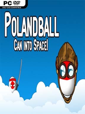 Polandball: Can Into Space! - PC Game on SteamUnlocked