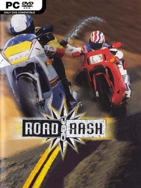 Road Rash Free Download