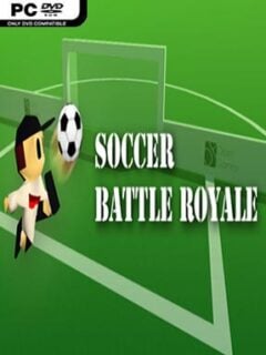 Soccer Battle Royale (Incl. Multiplayer) - PC Game on SteamUnlocked