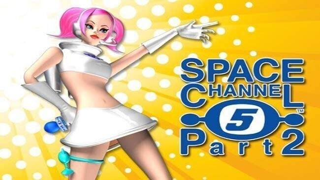 Space Channel : Part Free Download