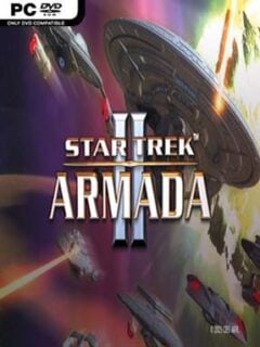 Star Trek: Armada II (GOG) - PC Game on SteamUnlocked