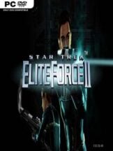 Star Trek: Elite Force II Free Download (GOG) - PC Game on SteamUnlocked