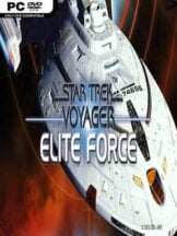 Star Trek: Voyager – Elite Force Free Download (GOG) - PC Game on SteamUnlocked