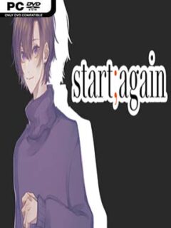 Start;again - PC Game on SteamUnlocked
