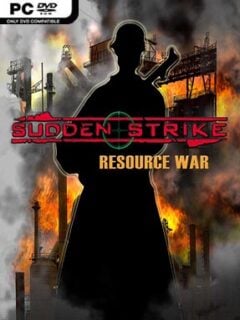 Sudden Strike: Resource War (GOG) - PC Game on SteamUnlocked