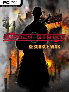 Sudden Strike: Resource War (GOG) - PC Game on SteamUnlocked