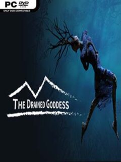 The Drained Goddess (v1.0.0) - PC Game on SteamUnlocked