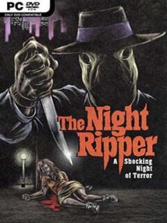 The Night Ripper (v0.4.2) - PC Game on SteamUnlocked