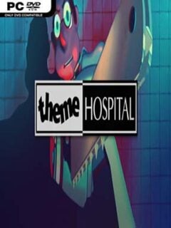 Theme Hospital (GOG) - PC Game on SteamUnlocked