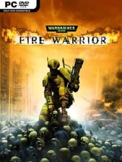 Warhammer 40,000: Fire Warrior (GOG) - PC Game on SteamUnlocked
