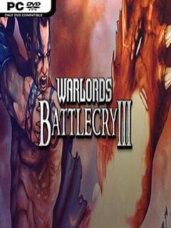 Warlords Battlecry 3 (GOG) - PC Game on SteamUnlocked