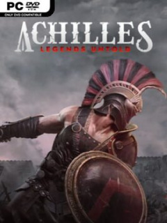 Achilles: Legends Untold (v35084) - PC Game on SteamUnlocked