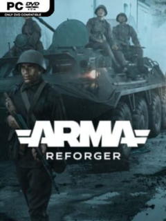Arma Reforger (v1.6.0.68) - PC Game on SteamUnlocked