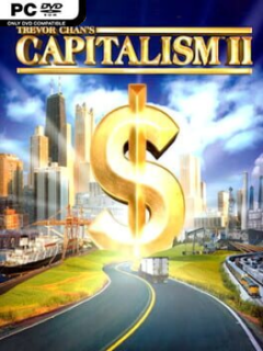 Capitalism 2 (GOG) - PC Game on SteamUnlocked