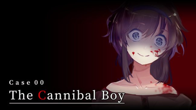 Case : The Cannibal Boy Free Download